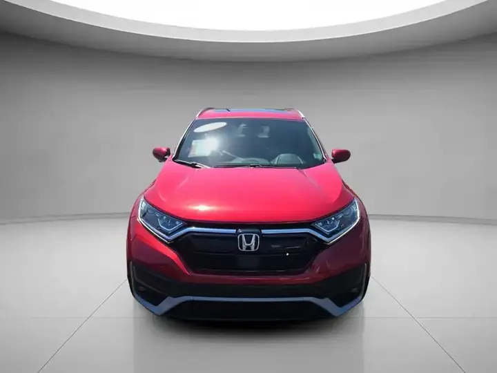 Honda Cr-V 2022 photo 2