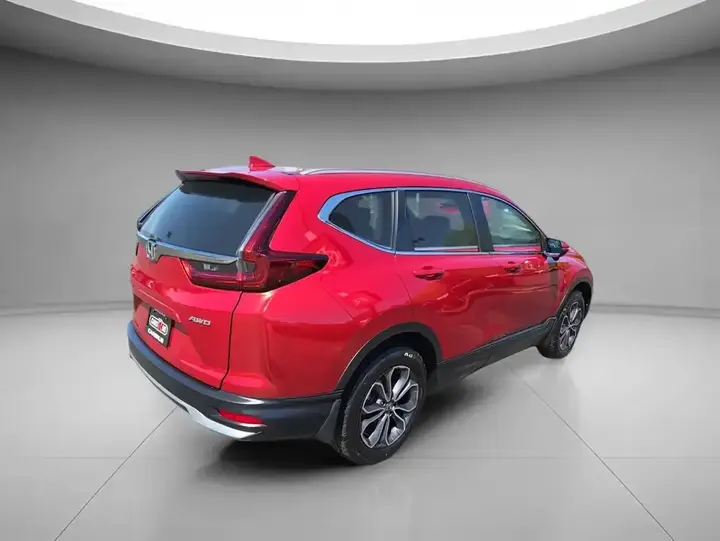 Honda Cr-V 2022 photo 5
