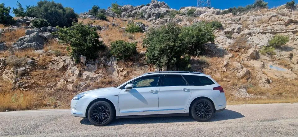Citroen C5