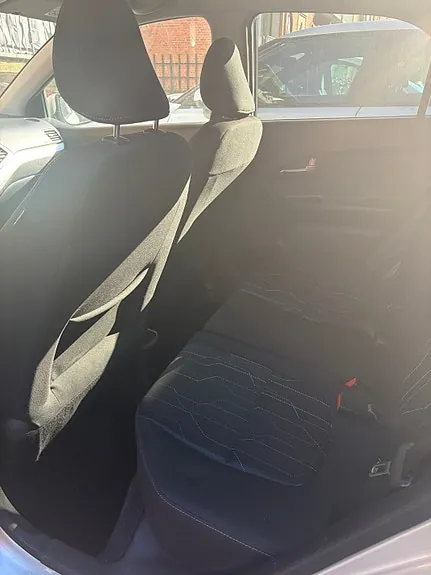 Kia Picanto 2016 photo 5
