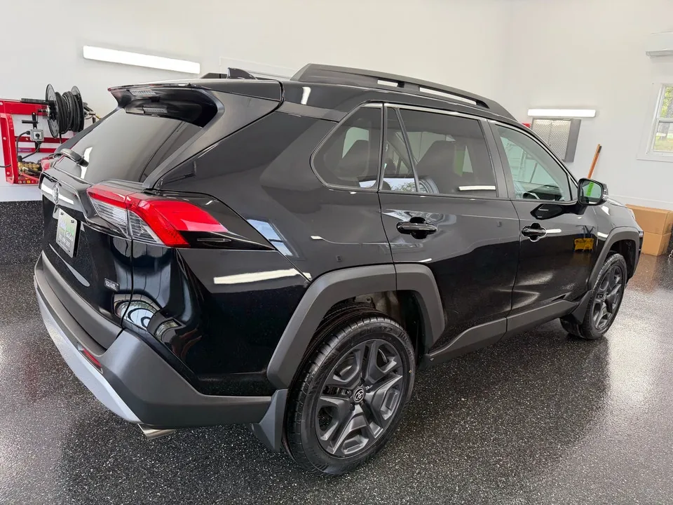 Toyota Rav4 2023 photo 5
