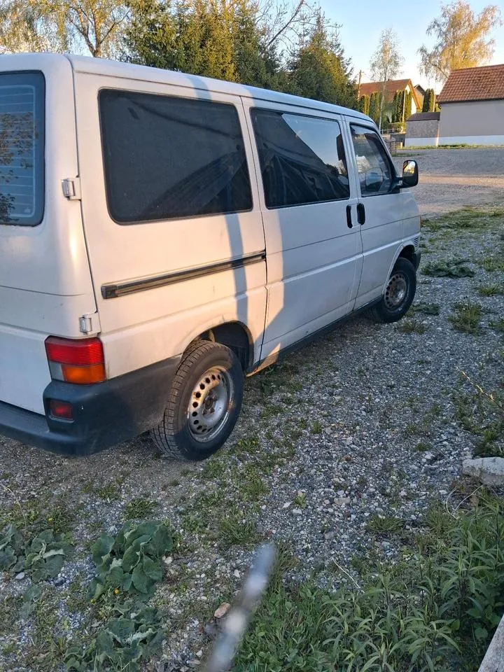 Volkswagen Bus 1.9 T4