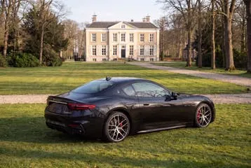 Maserati Granturismo 2024 photo 2