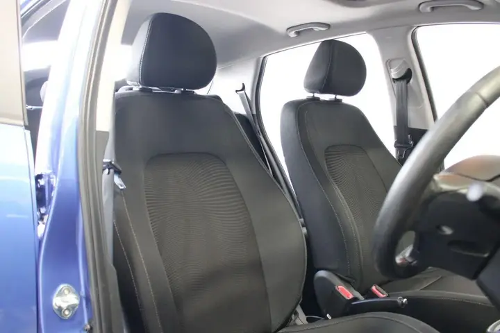 Hyundai I10 2018 photo 4