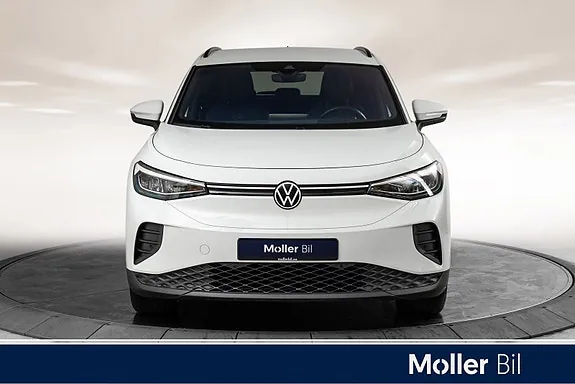Volkswagen Id.4 2023 photo 3