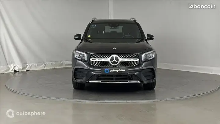 Mercedes-Benz Glb 2023 photo 2