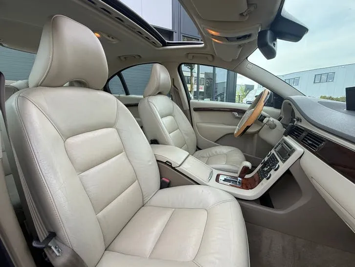 Volvo S80 2009 photo 2