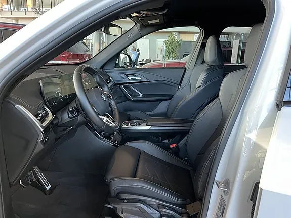 BMW X1 2026 photo 5