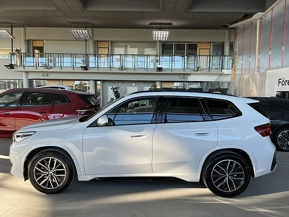 BMW X1 2026 photo 3