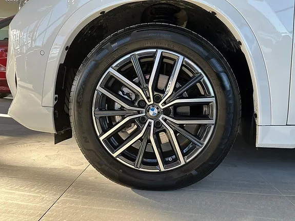 BMW X1 2026 photo 4