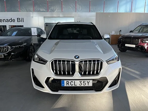 BMW X1 2026 photo 2