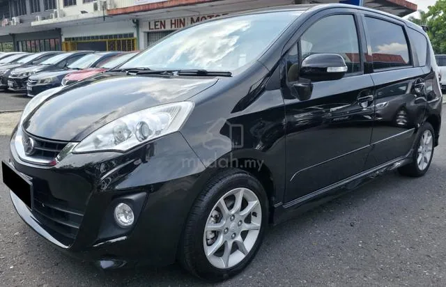 Perodua Alza