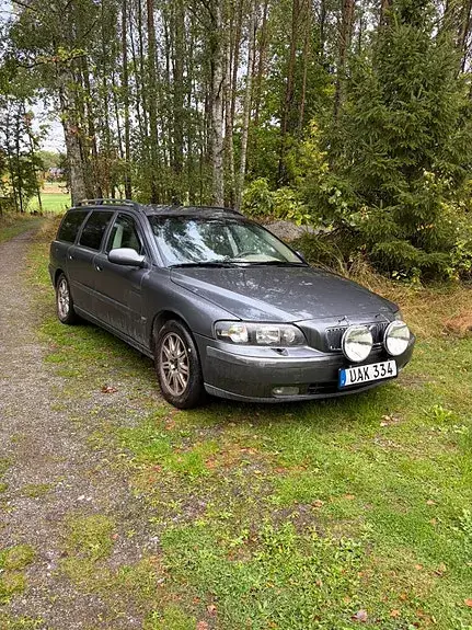 Volvo V70