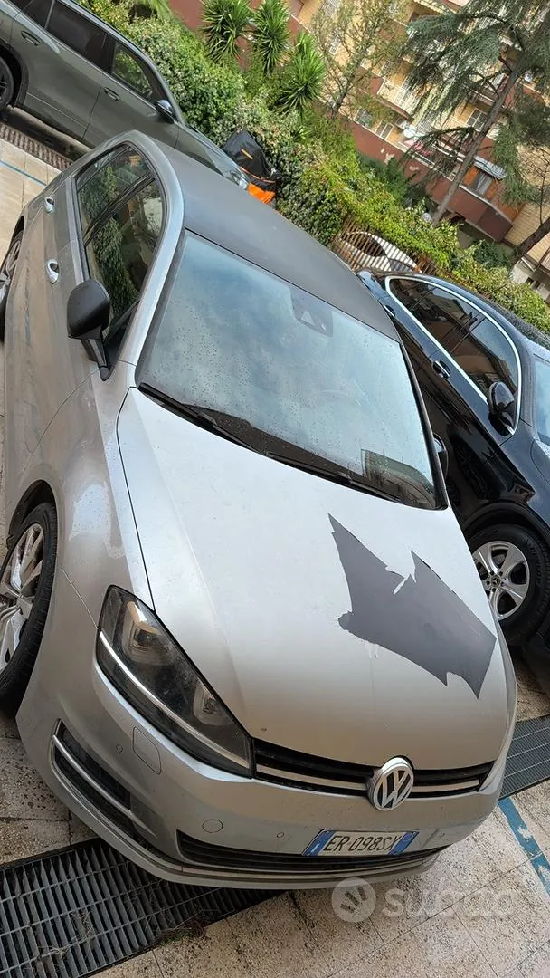 Volkswagen Golf 2013 photo 3