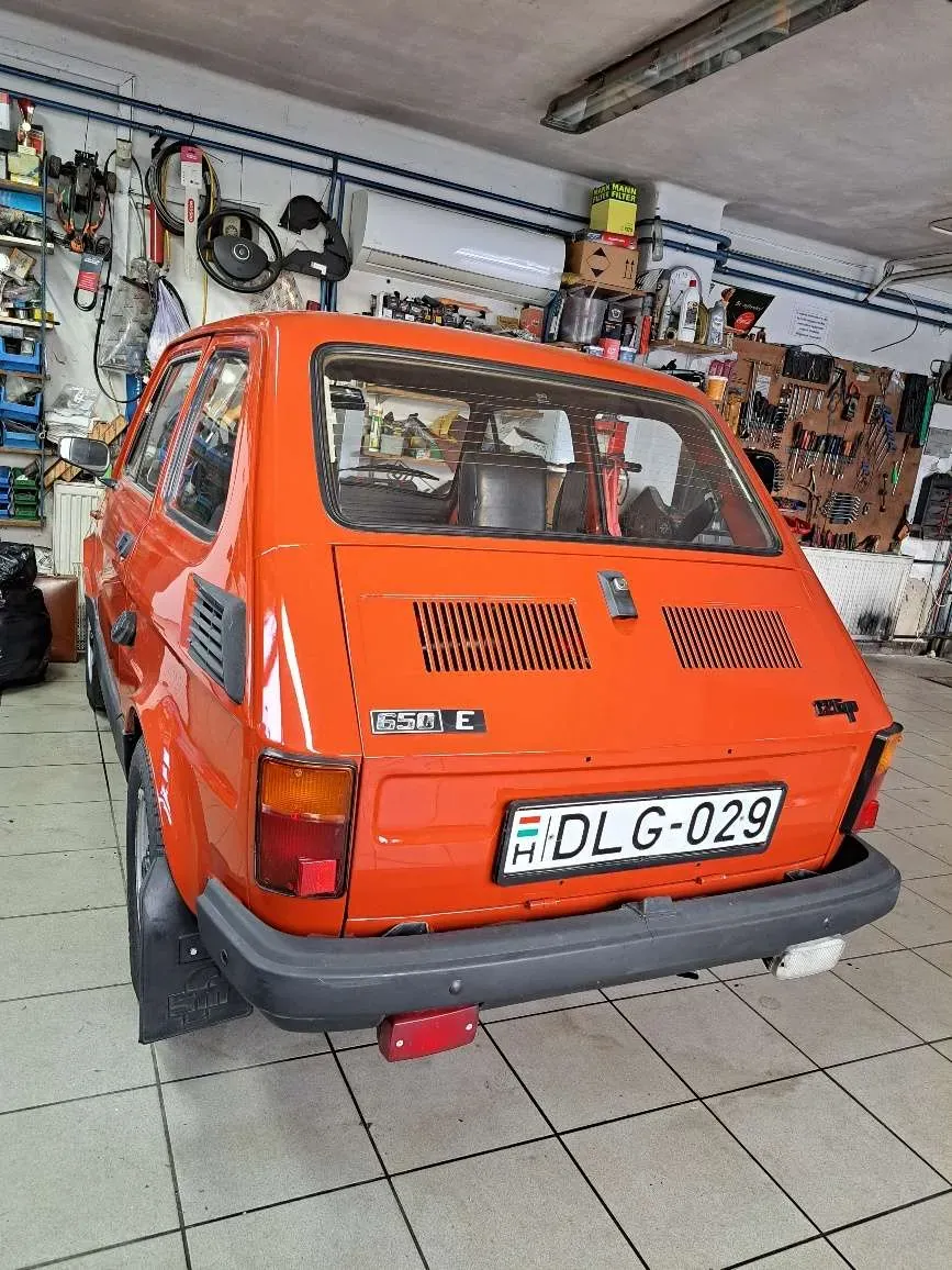 Fiat 126P