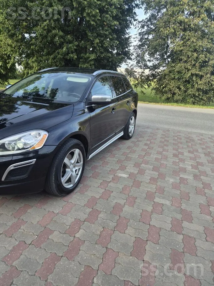 Volvo Xc60 2013 photo 4