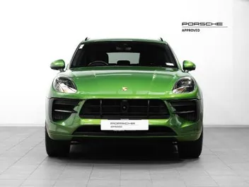 Porsche Macan 2021 photo 3