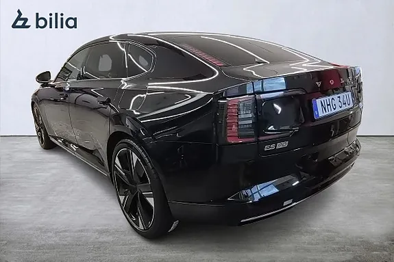 Volvo Es90 2026 photo 2