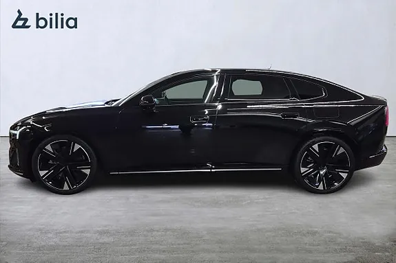 Volvo Es90 2026 photo 3