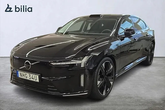 Volvo Es90