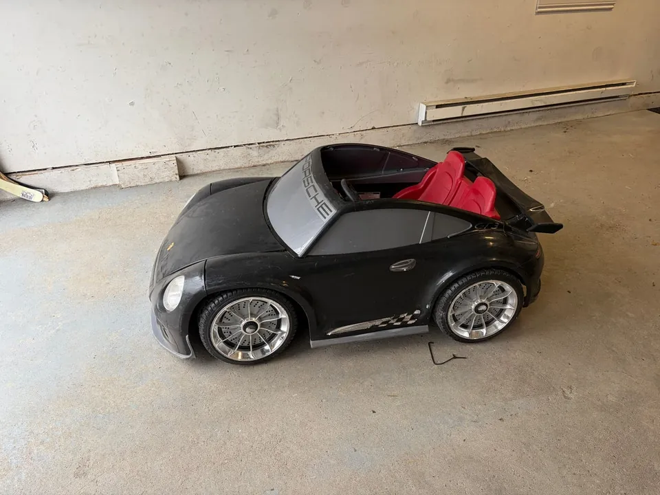 Porsche 911 2020 photo 2