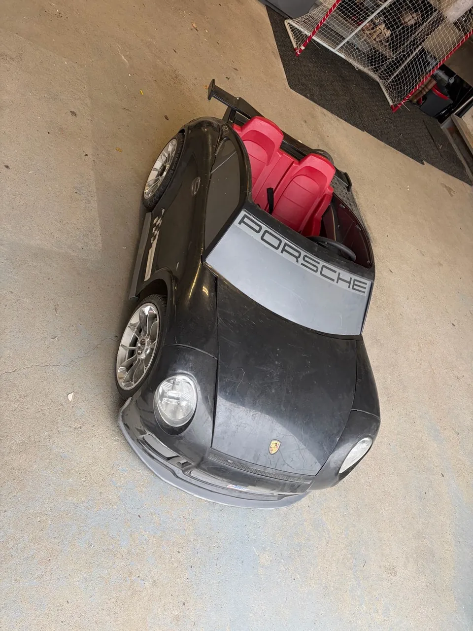 Porsche 911 2020 photo 3