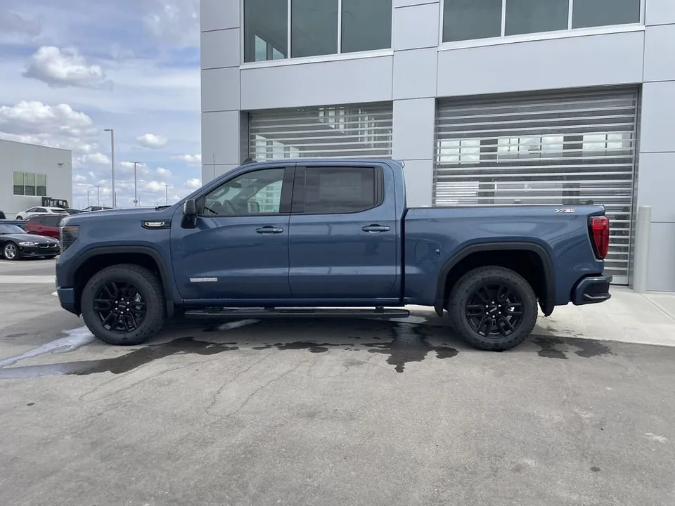 GMC Sierra 1500 2026 photo 5