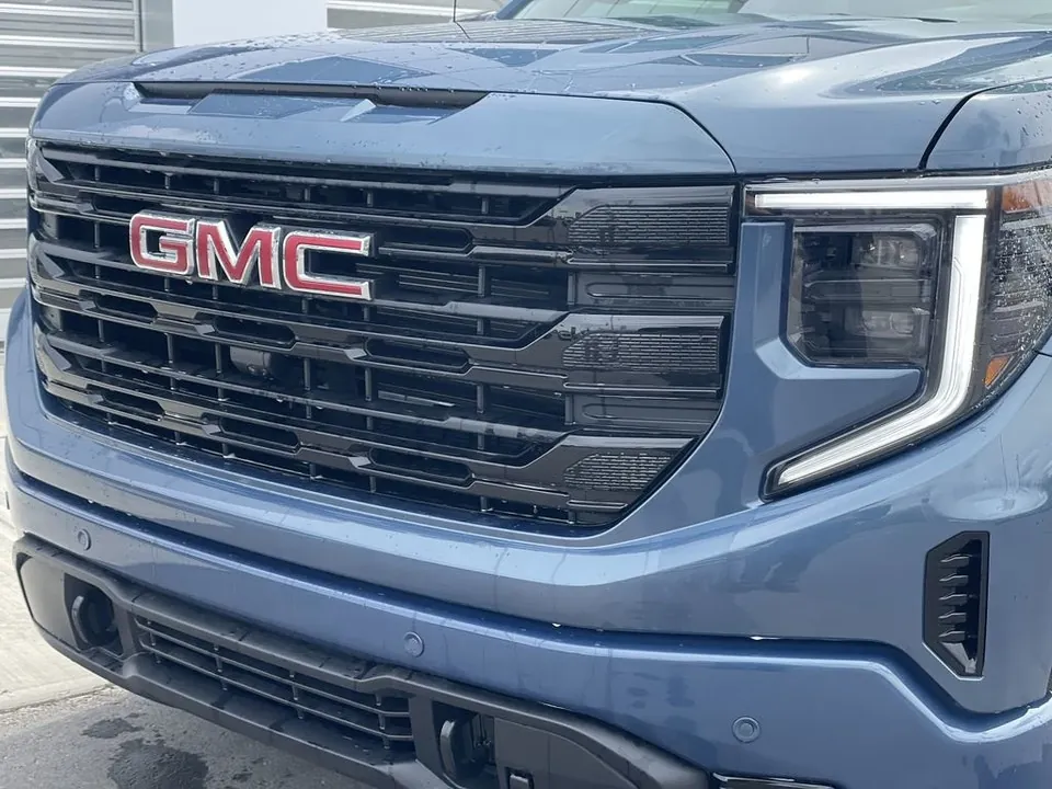 GMC Sierra 1500 2026 photo 3