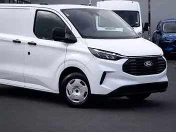 Ford Transit 2026 photo 3