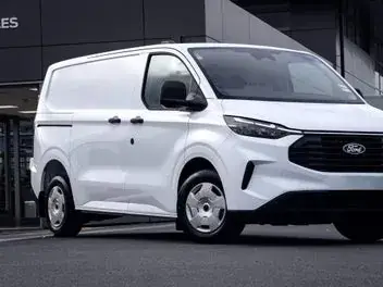 Ford Transit 2026 photo 4