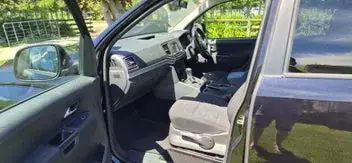 Volkswagen Amarok 2018 photo 4