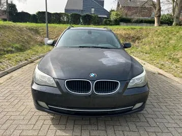 BMW 520D