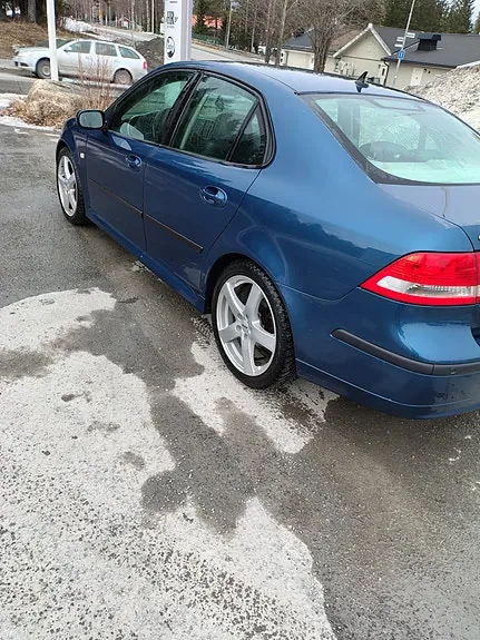 Saab 9-3