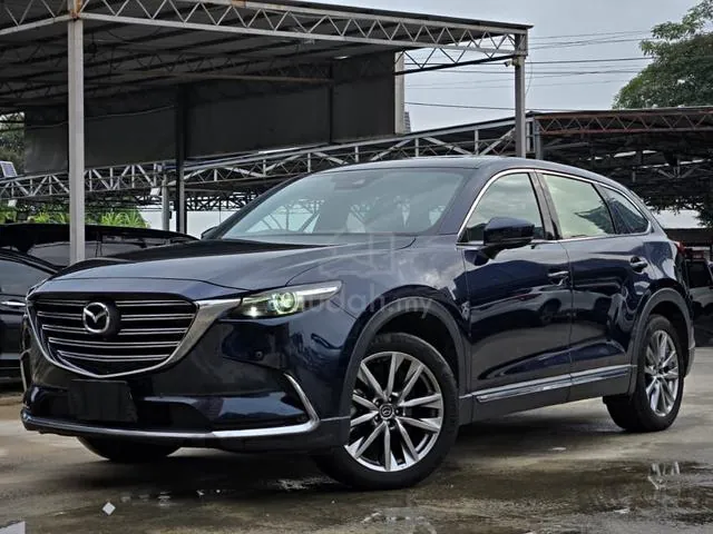 Mazda Cx-9