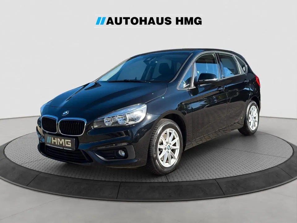BMW 220I