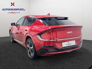 Kia Ev6 2023 photo 3