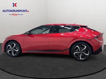 Kia Ev6 2023 photo 2