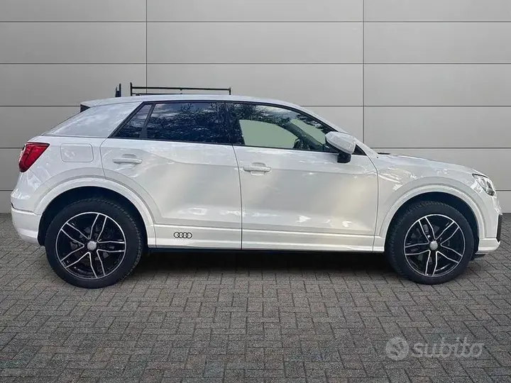 Audi Q2 2019 photo 4