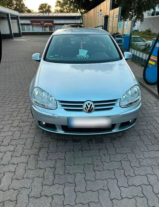 Volkswagen Golf 5