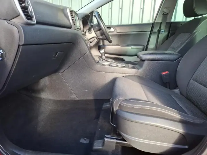 Kia Sportage 2019 photo 5