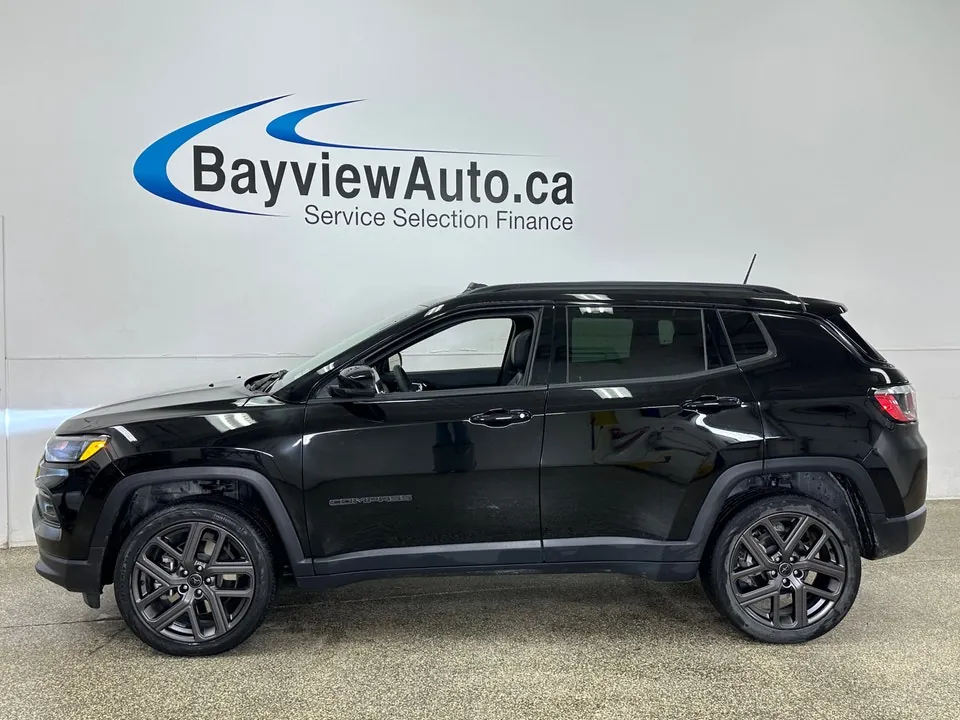 Jeep Compass 2026 photo 4