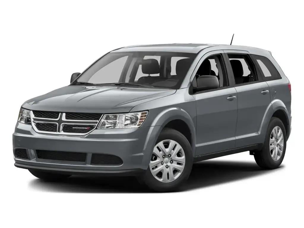 Dodge Journey