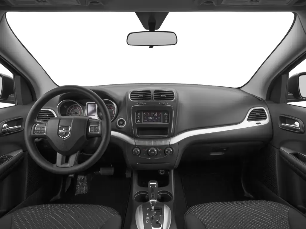 Dodge Journey 2017 photo 5