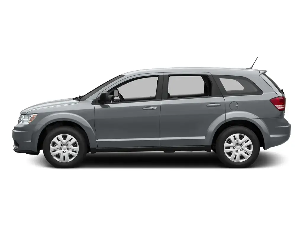 Dodge Journey 2017 photo 3