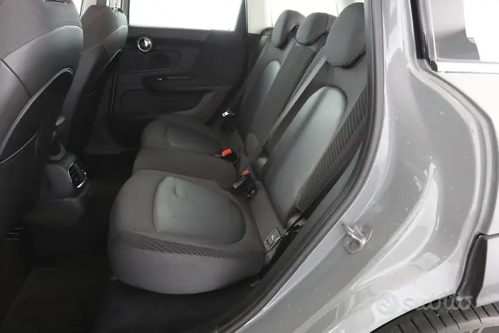 Mini Mini Countryman 2018 photo 2