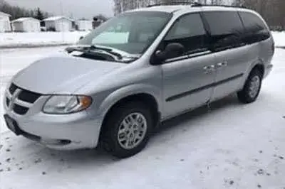 Acura Mdx 2000 photo 4