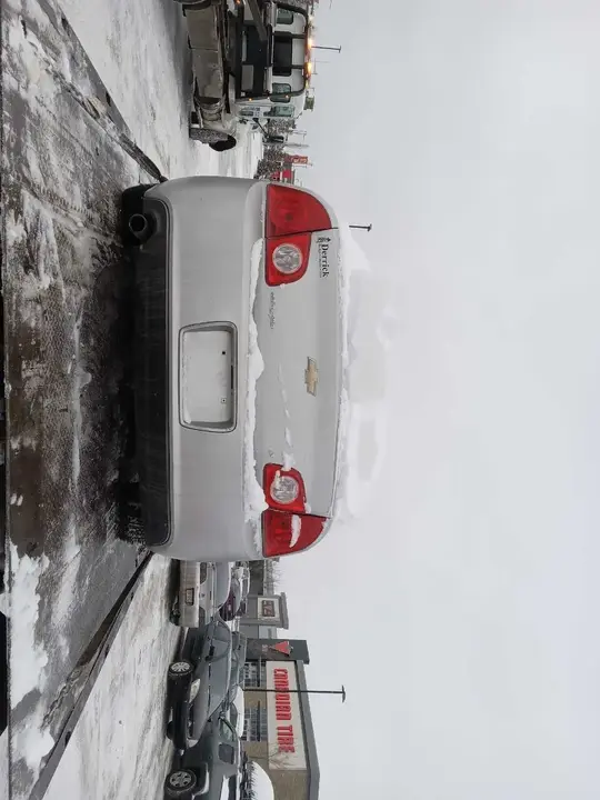 Acura Mdx 2000 photo 3