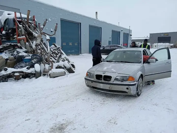 Acura Mdx 2000 photo 2