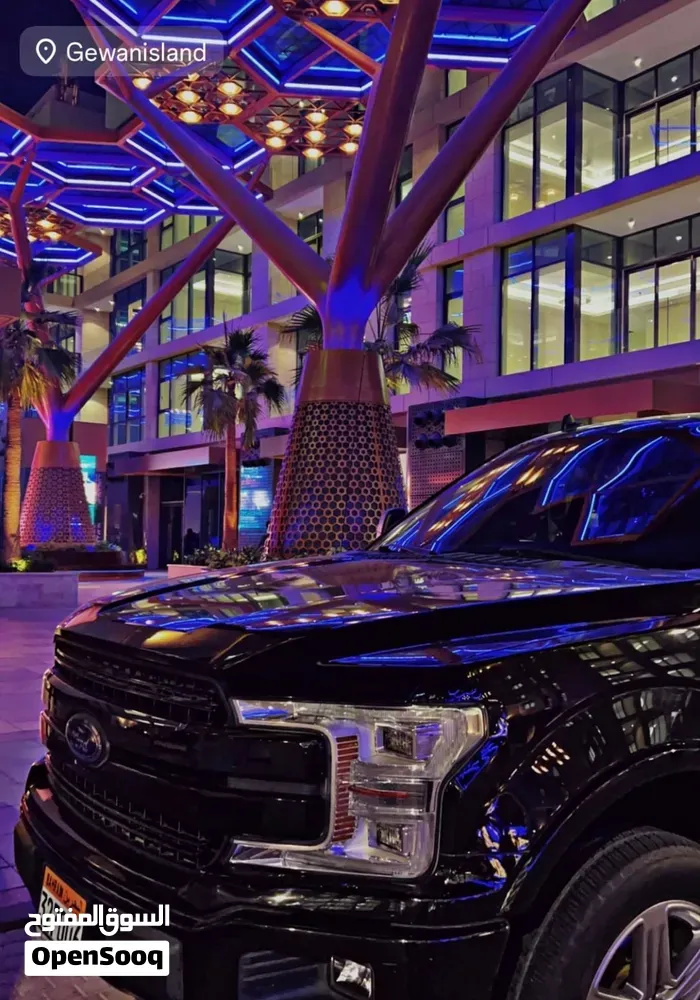 Ford F-150 2019 photo 2