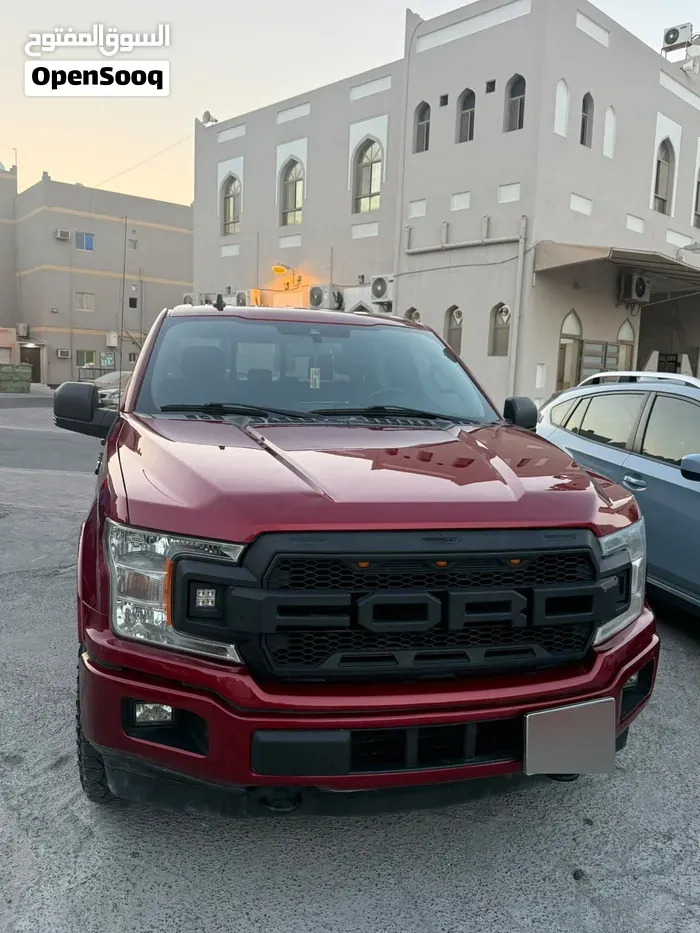Ford F-150 2019 photo 5